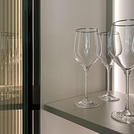 Monaco Premium Suites - New Extérieur photo