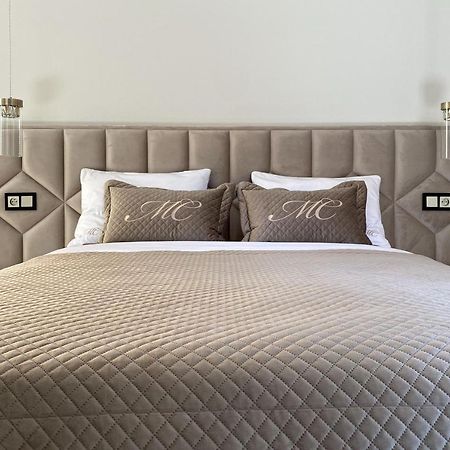 Monaco Premium Suites - New Extérieur photo