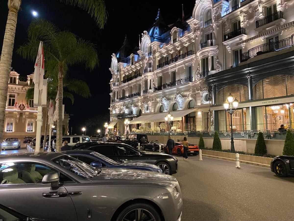 Monaco Premium Suites - New Extérieur photo