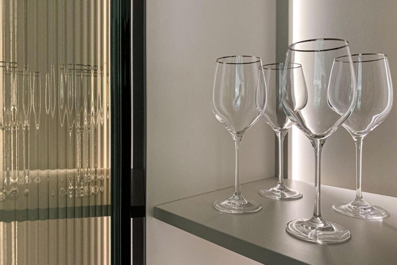Monaco Premium Suites - New Extérieur photo