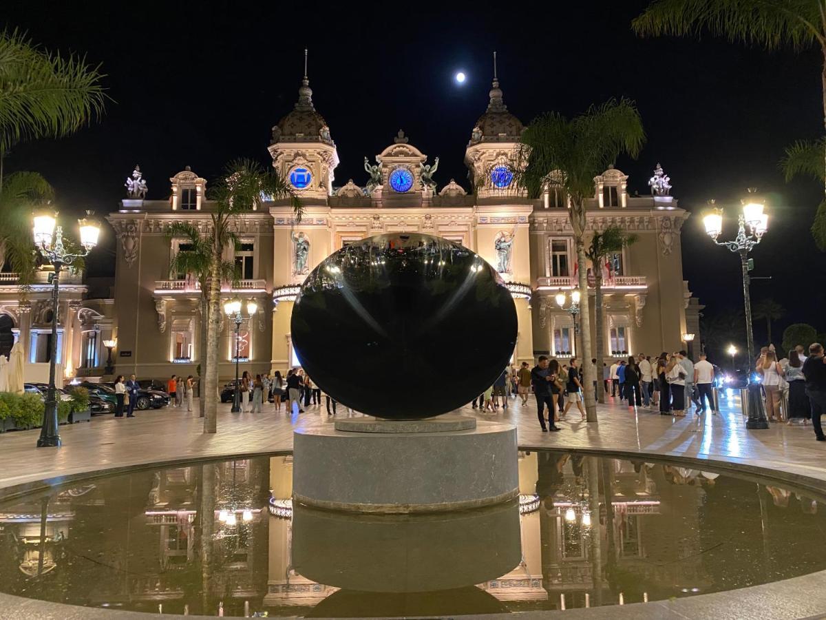 Monaco Premium Suites - New Extérieur photo