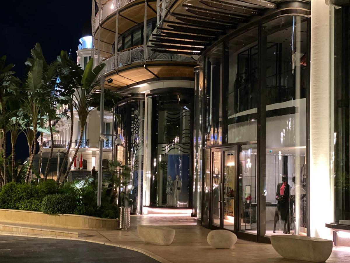 Monaco Premium Suites - New Extérieur photo