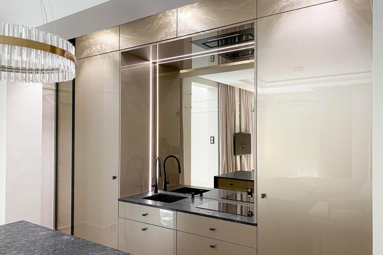 Monaco Premium Suites - New Extérieur photo