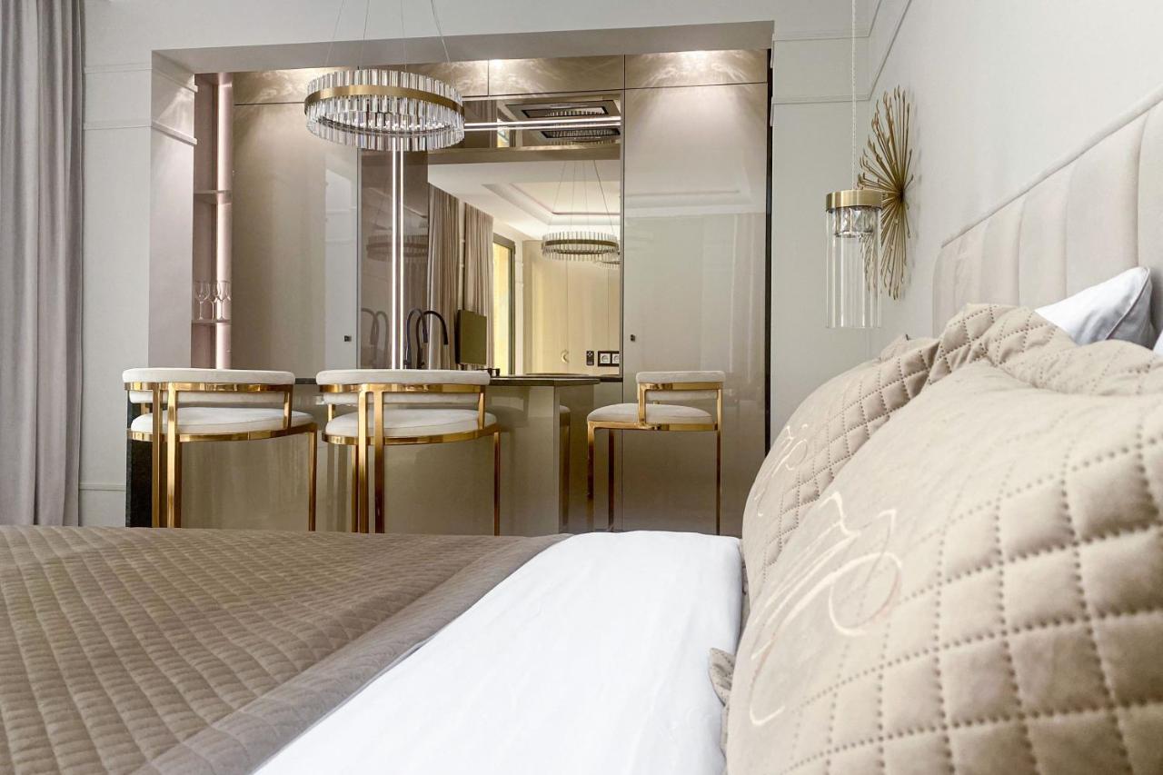 Monaco Premium Suites - New Extérieur photo