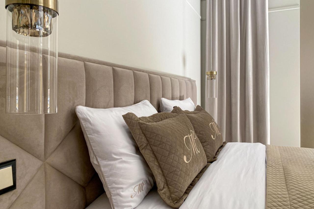 Monaco Premium Suites - New Extérieur photo