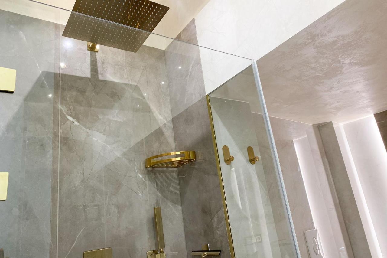 Monaco Premium Suites - New Extérieur photo