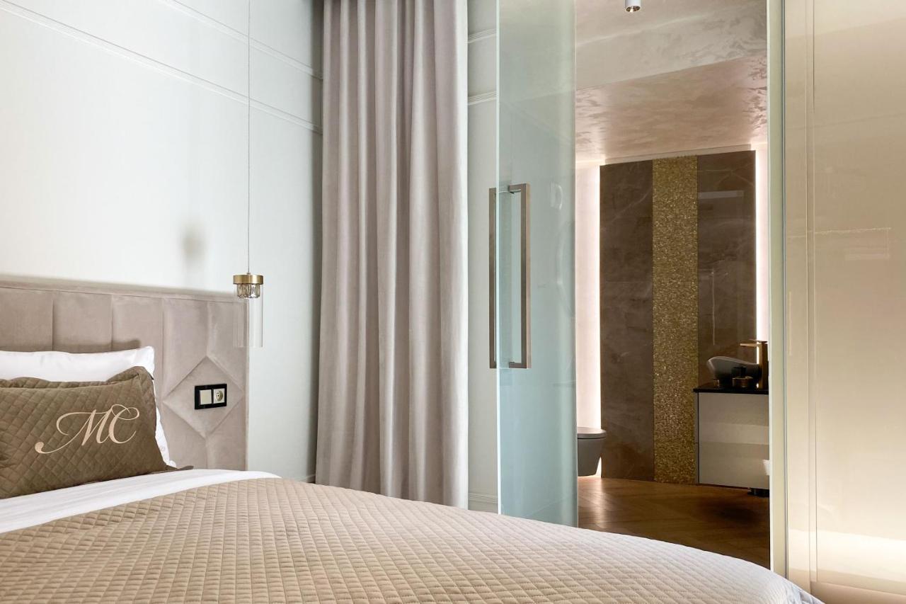 Monaco Premium Suites - New Extérieur photo