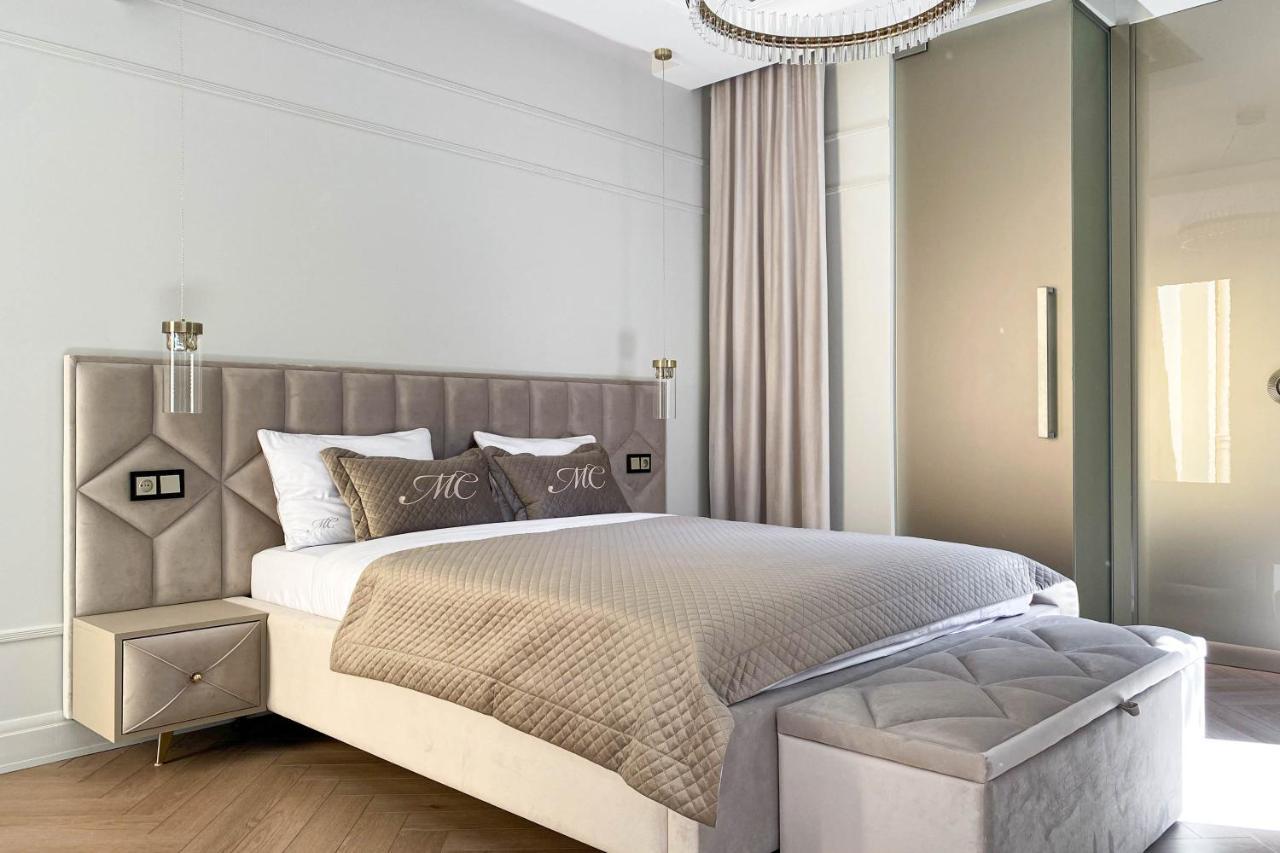 Monaco Premium Suites - New Extérieur photo