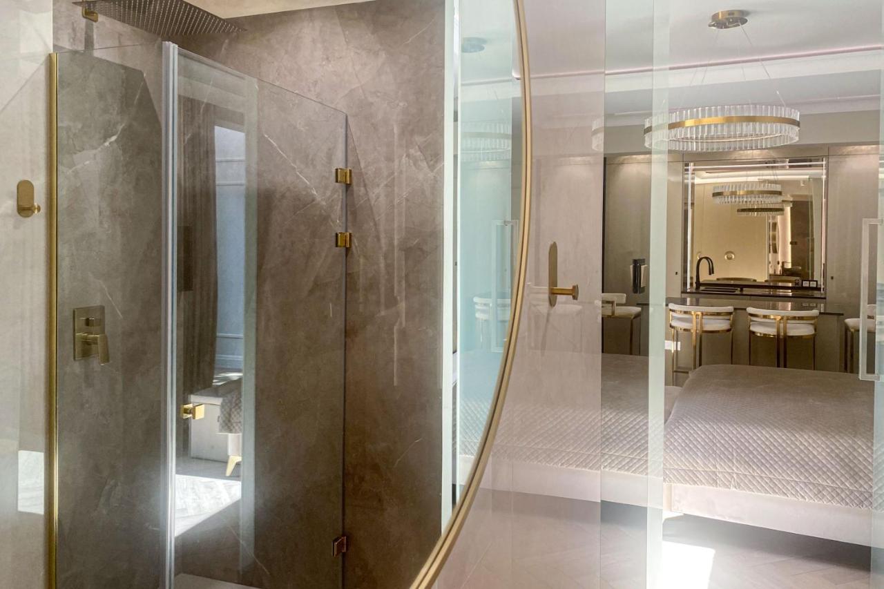 Monaco Premium Suites - New Extérieur photo