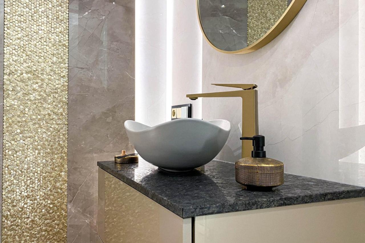 Monaco Premium Suites - New Extérieur photo