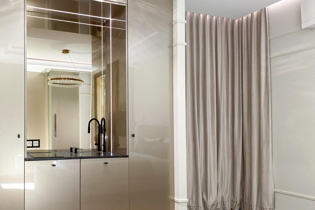 Monaco Premium Suites - New Extérieur photo